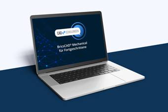 BricsCAD Mechanical Grundlagen